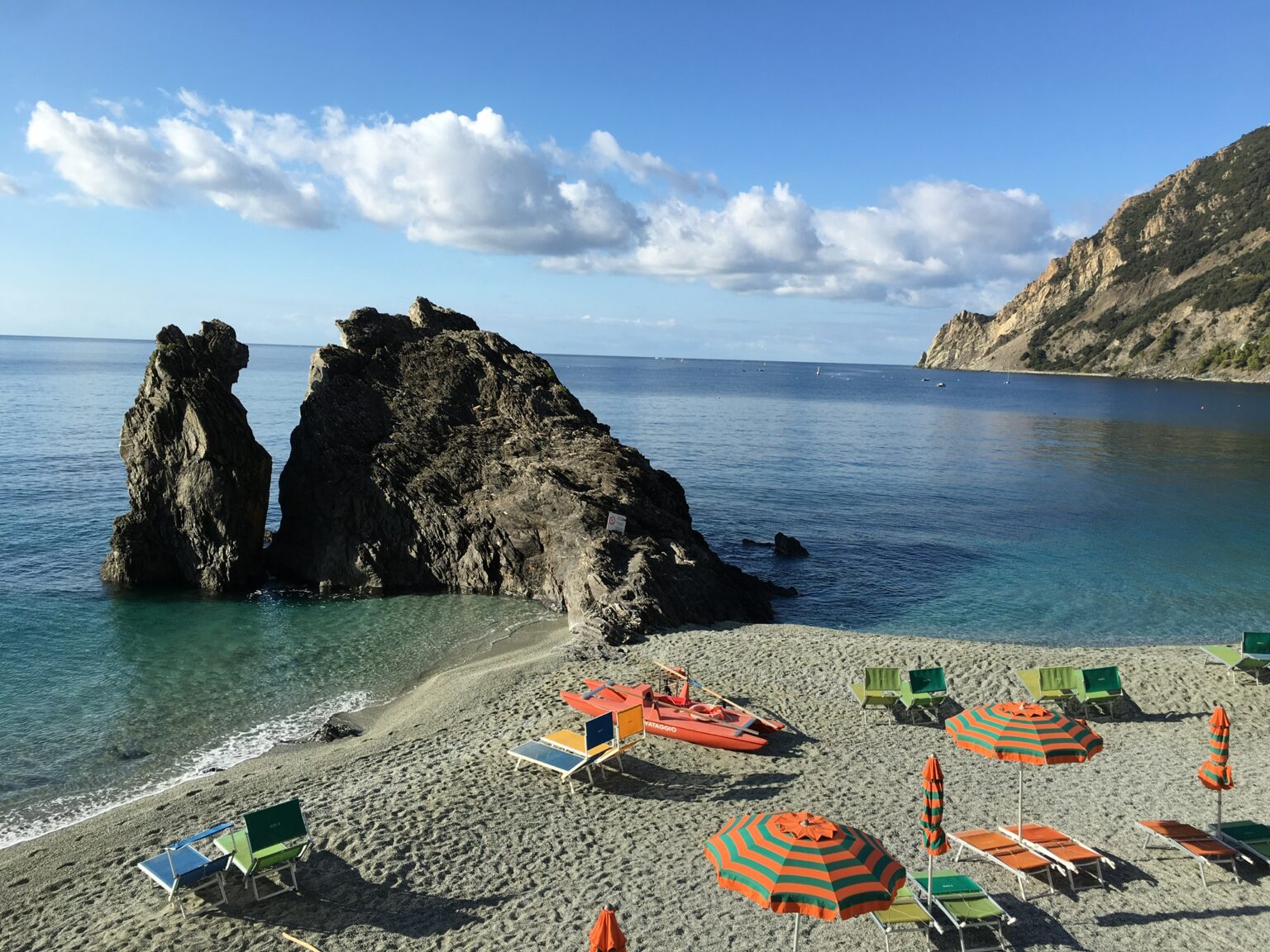 What Is Cinque Terre And Why Visit? – Cinque Terre Vacation